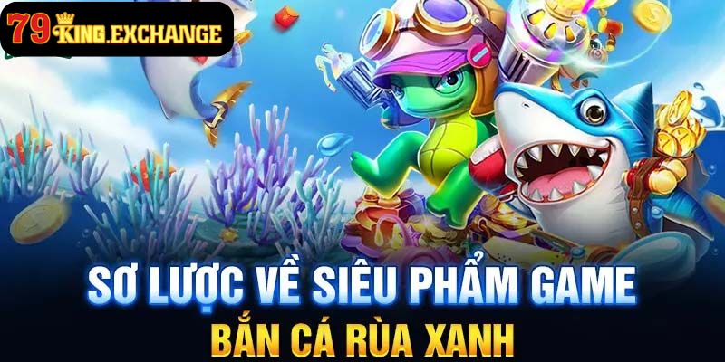 Khám phá về tựa game