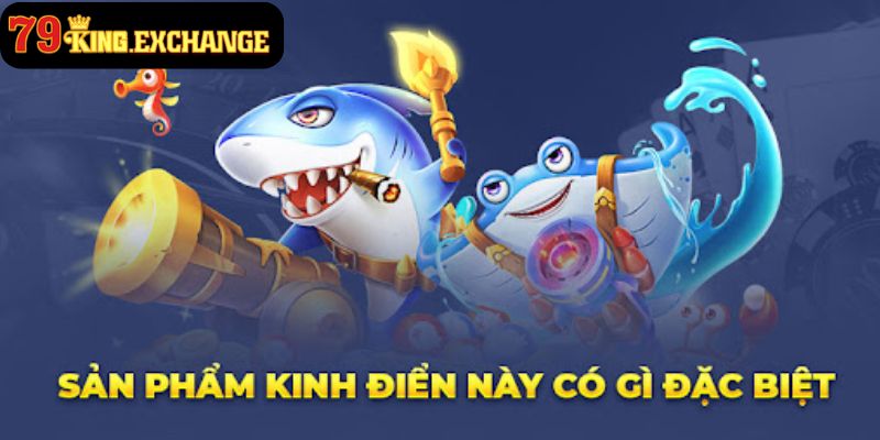 Bắn Cá Rùa Xanh 79king - Thiên Đường Chơi Game Săn Cá Thưởng Lớn