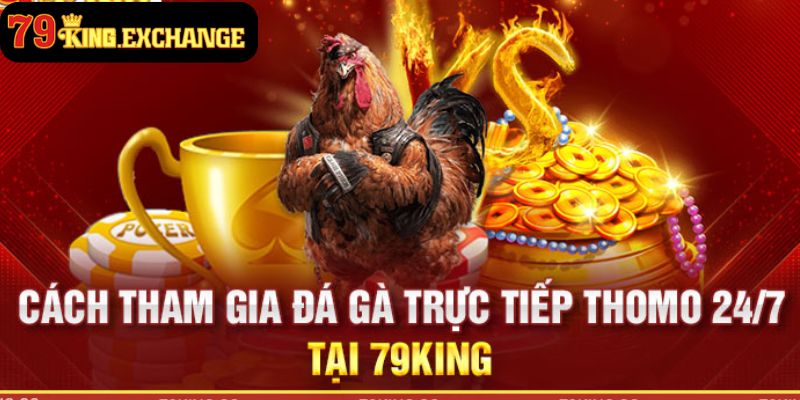 Hướng dẫn cách tham gia