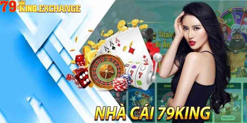 Giấy phép kinh doanh của 79king nâng tầm uy tín