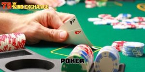 Luật Chơi Game Bài Poker Chi Tiết Từ A Đến Z Cho Người Mới Nhất